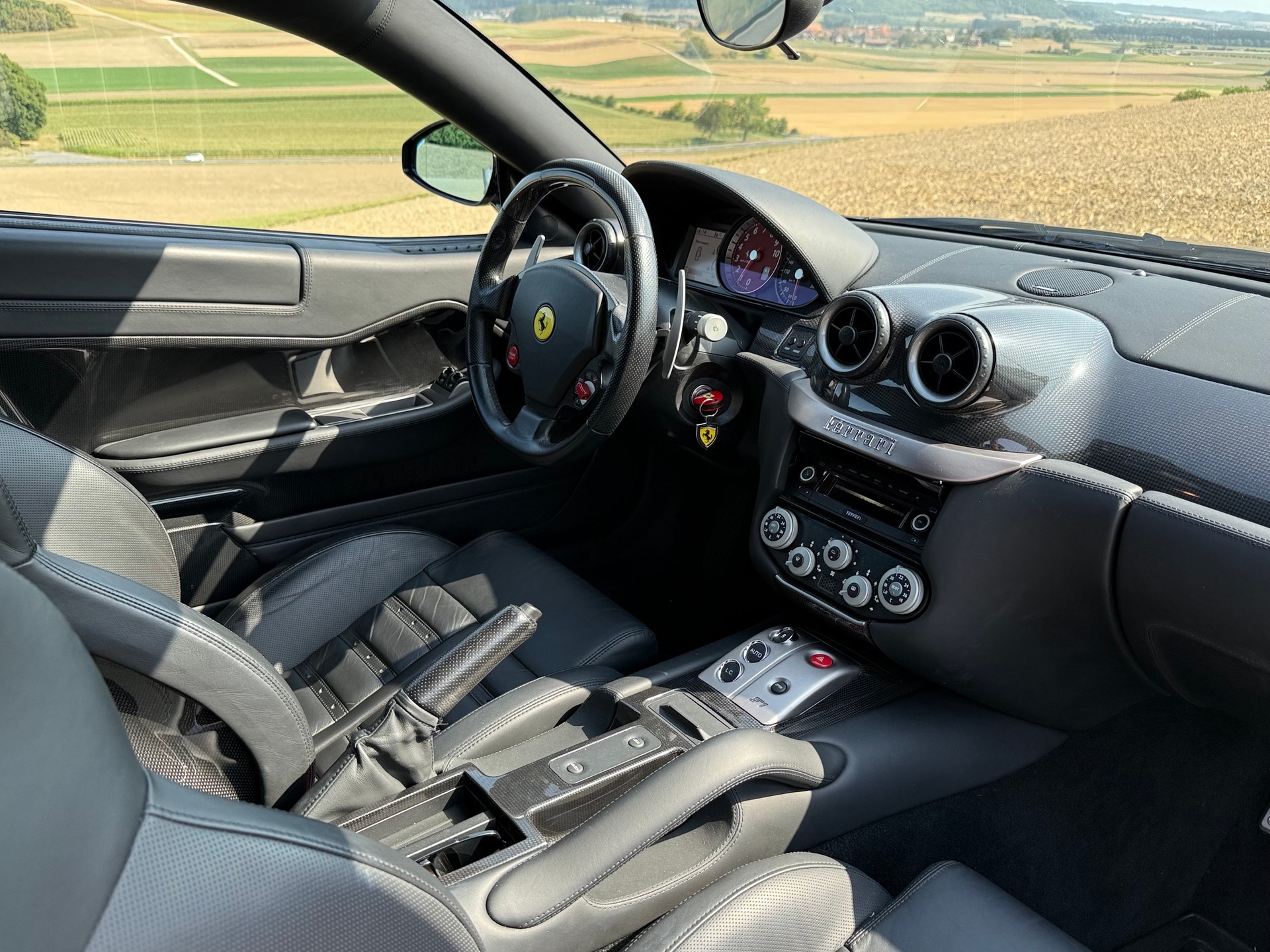 FERRARI 599 GTB-image-9