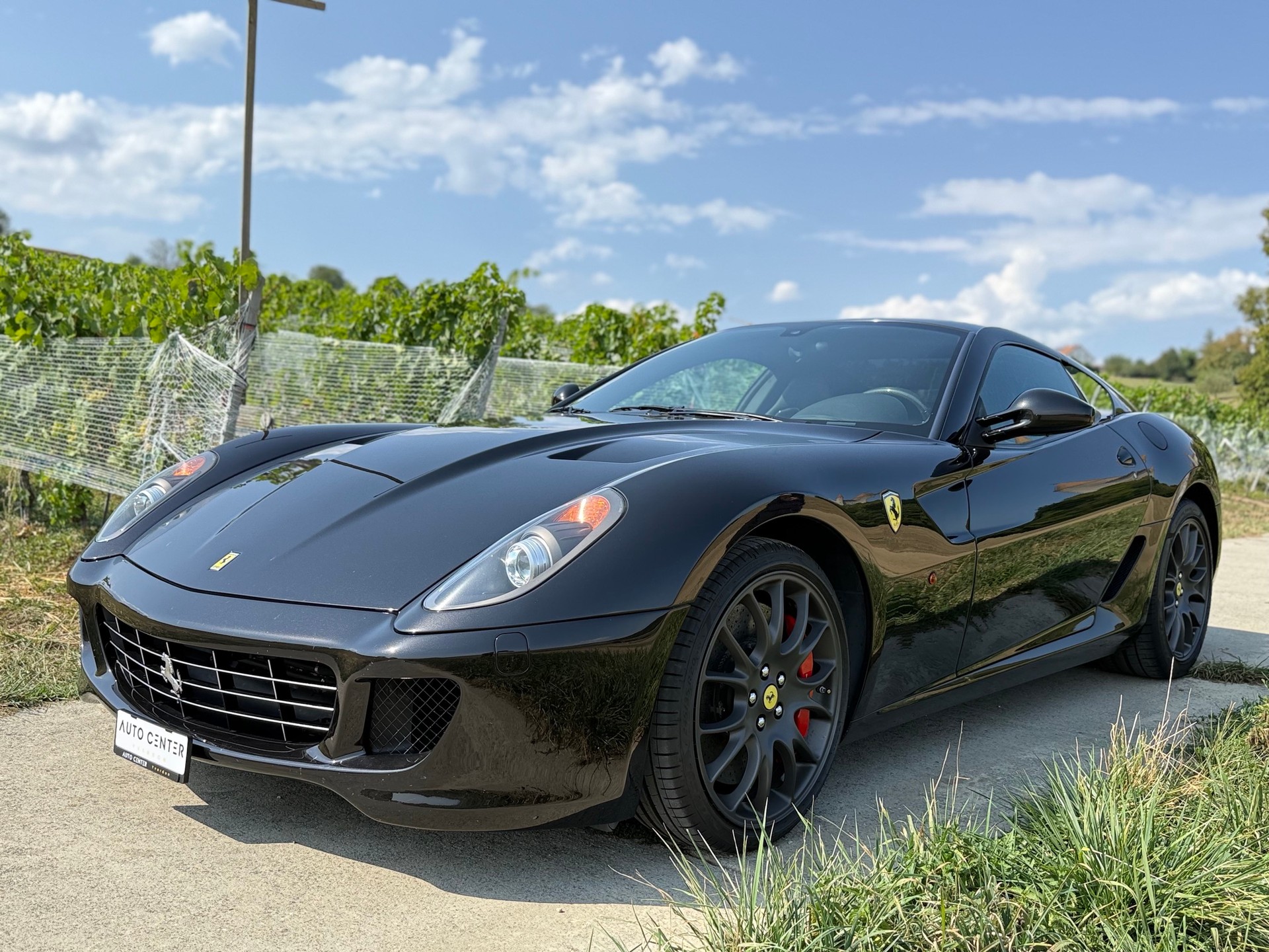 FERRARI 599 GTB-image-7
