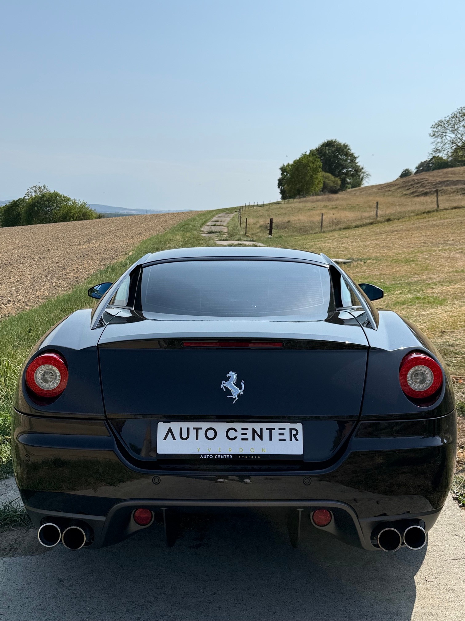 FERRARI 599 GTB-image-3