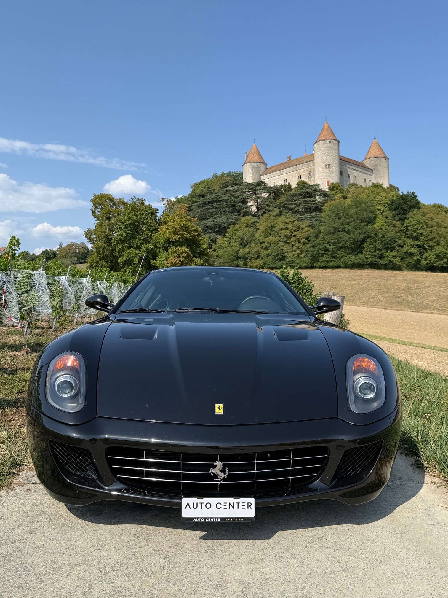 FERRARI 599 GTB-image-8