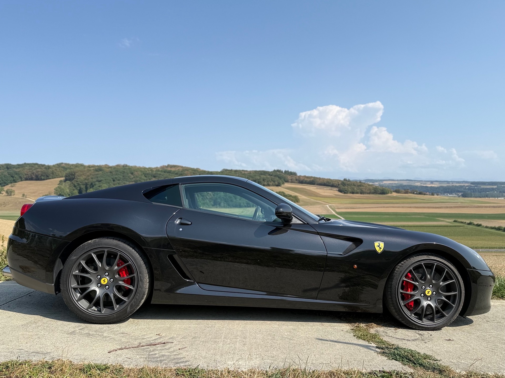 FERRARI 599 GTB-image-0