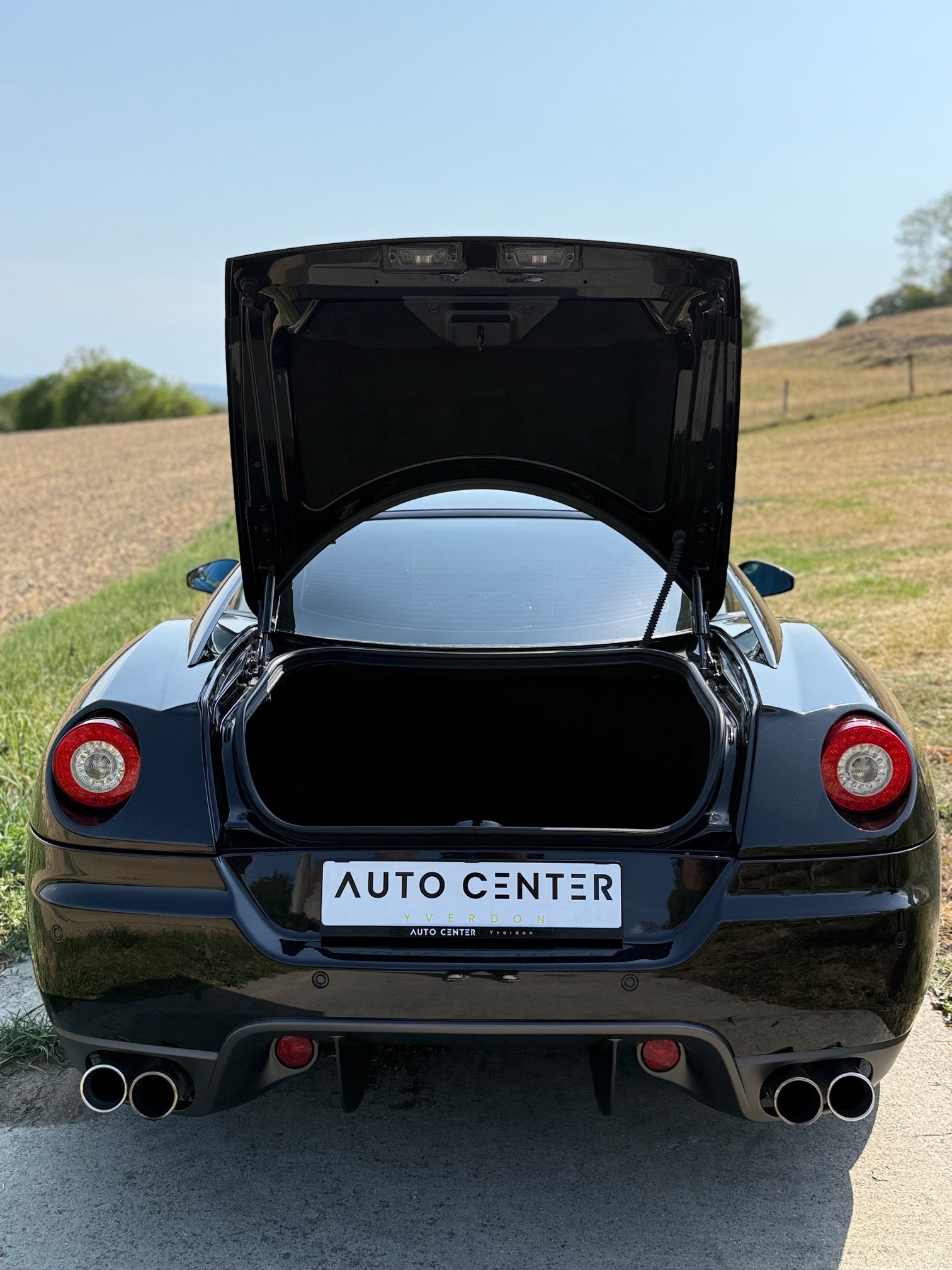 FERRARI 599 GTB-image-4