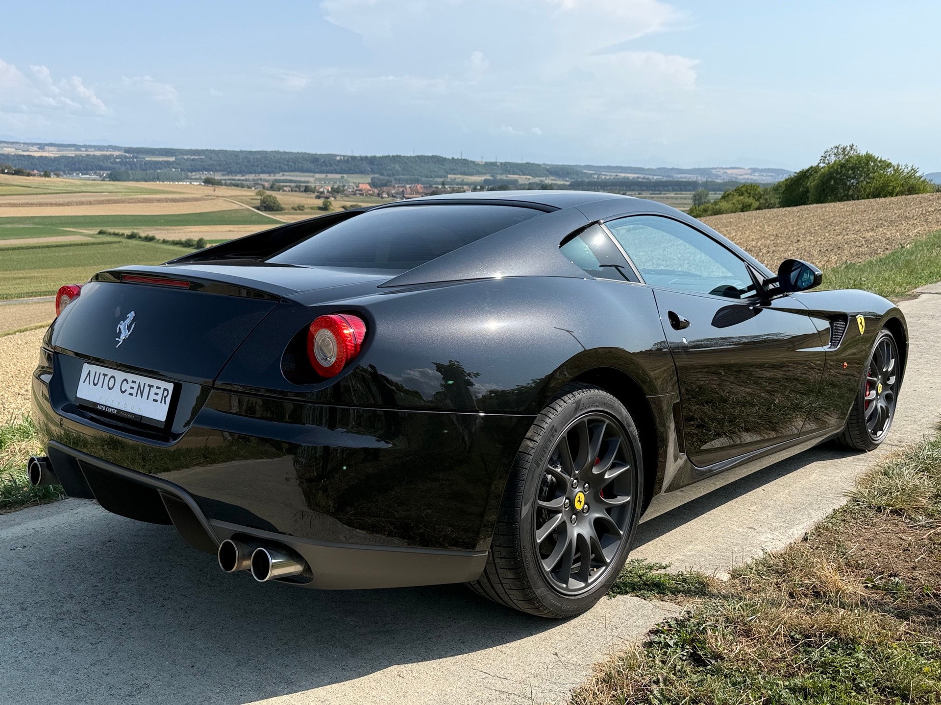 FERRARI 599 GTB-image-2