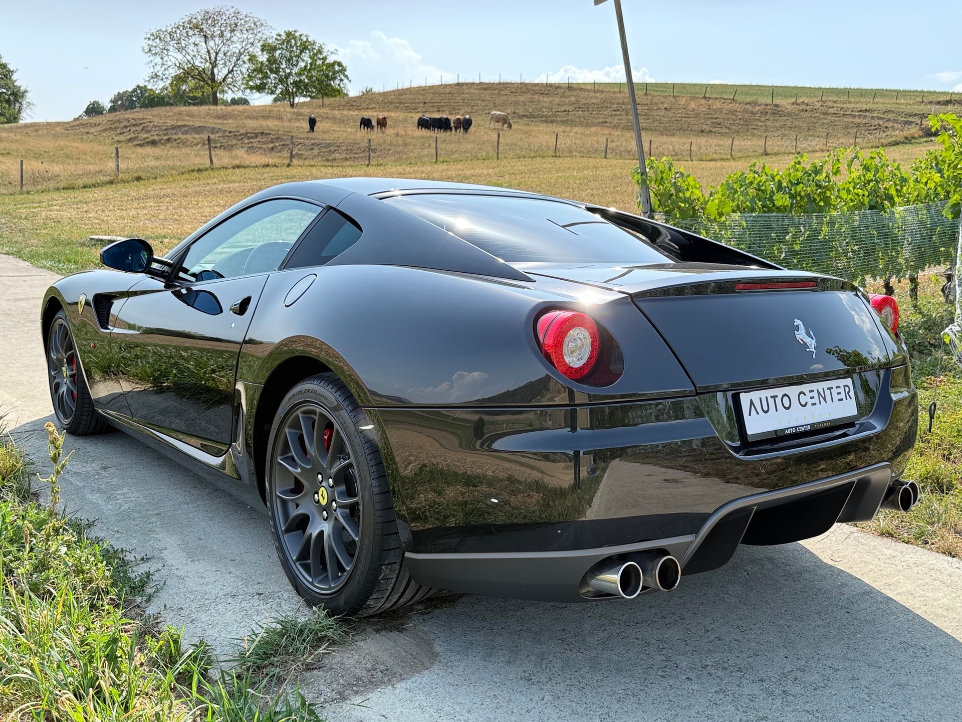 FERRARI 599 GTB-image-5