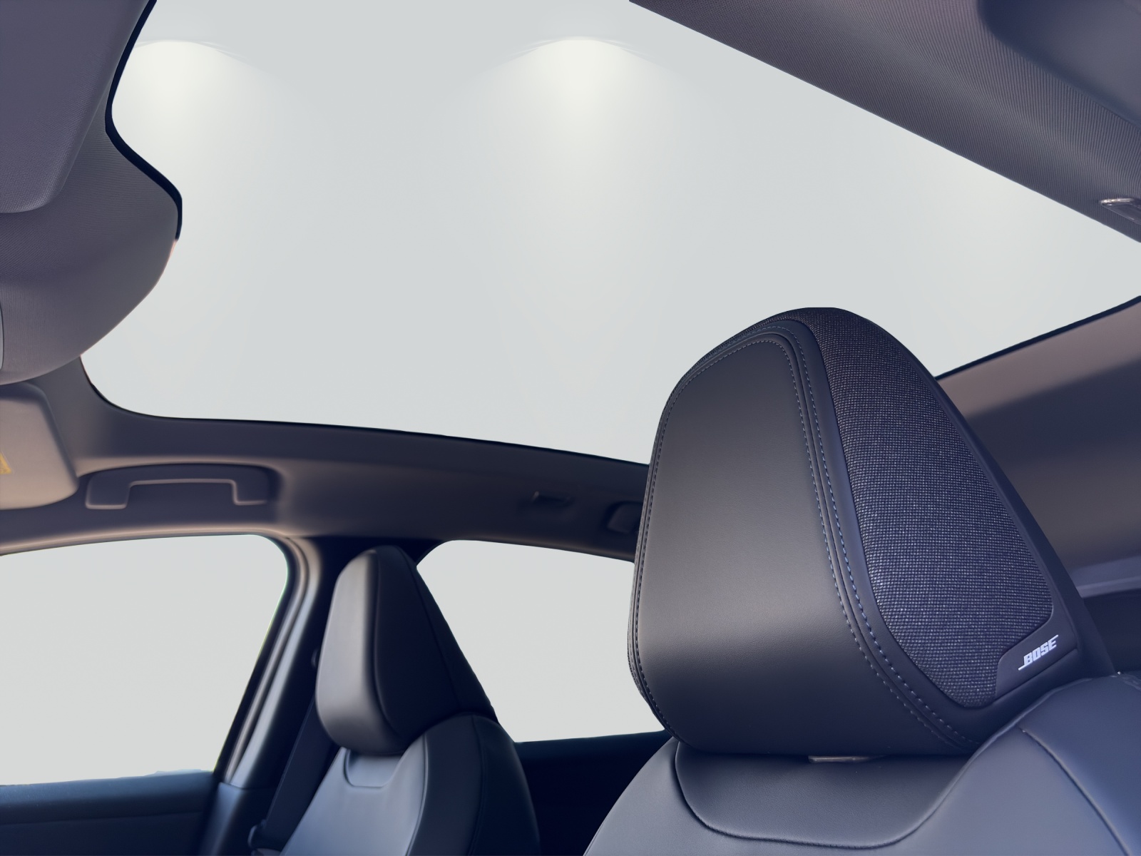 NISSAN Leaf 75 kWh Evolve-image-16