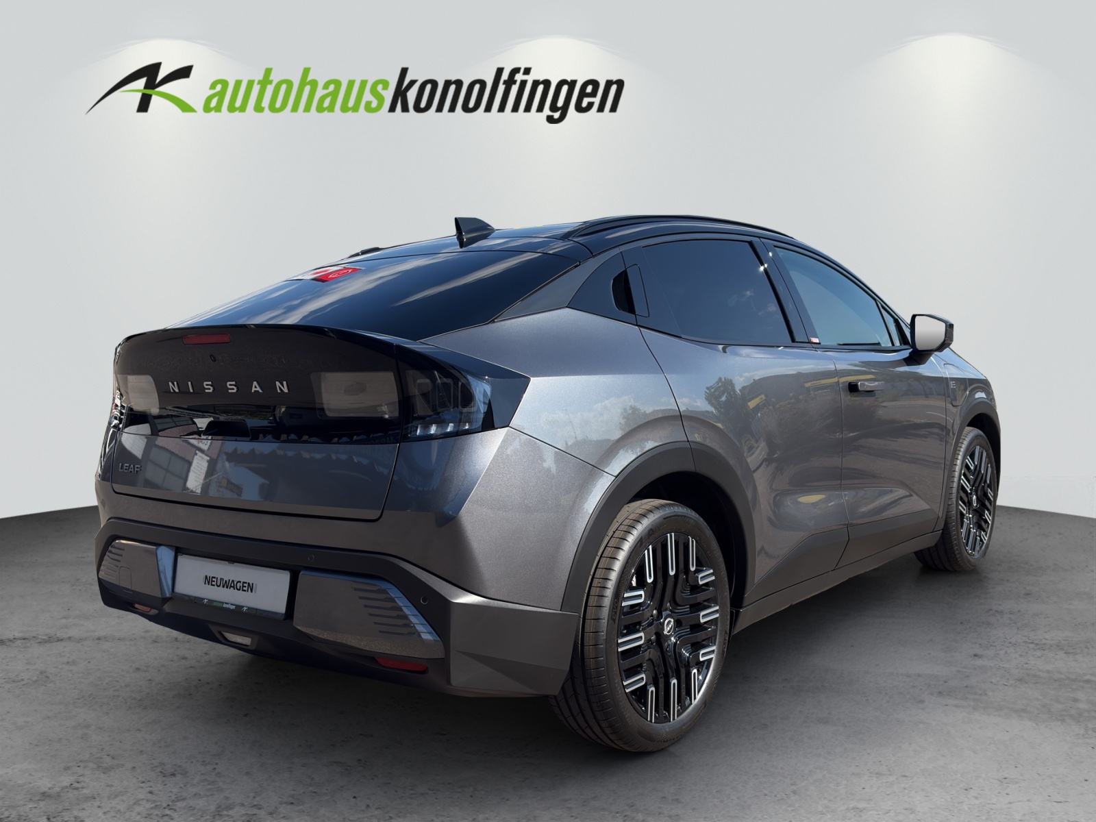 NISSAN Leaf 75 kWh Evolve-image-3