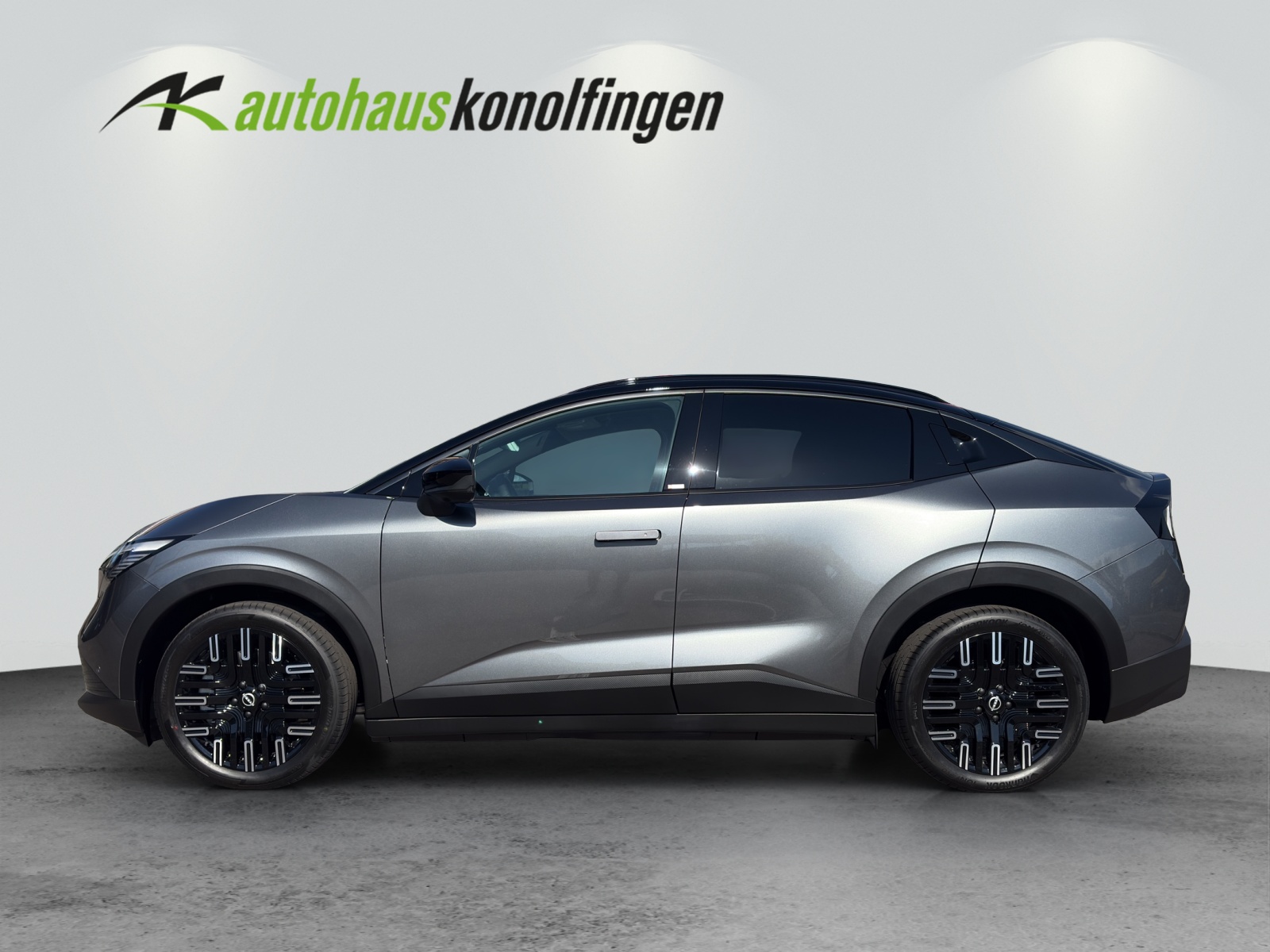 NISSAN Leaf 75 kWh Evolve-image-1