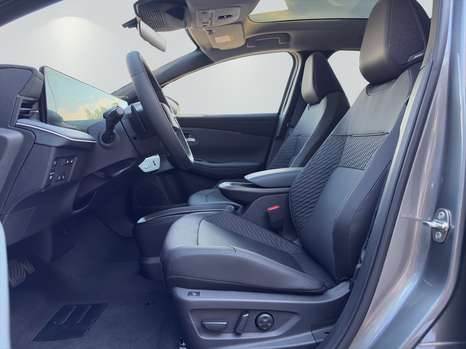 NISSAN Leaf 75 kWh Evolve-image-8