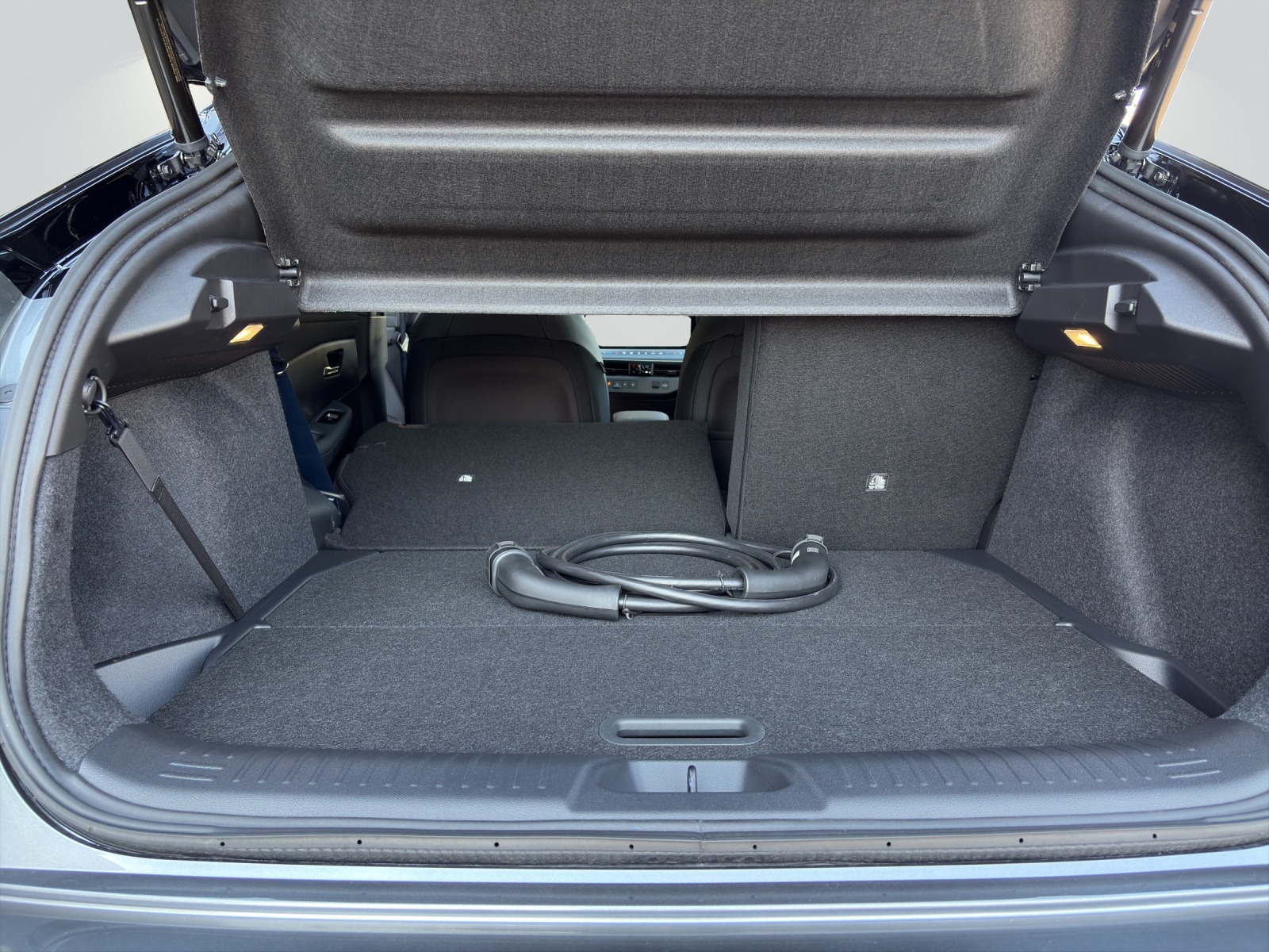 NISSAN Leaf 75 kWh Evolve-image-15