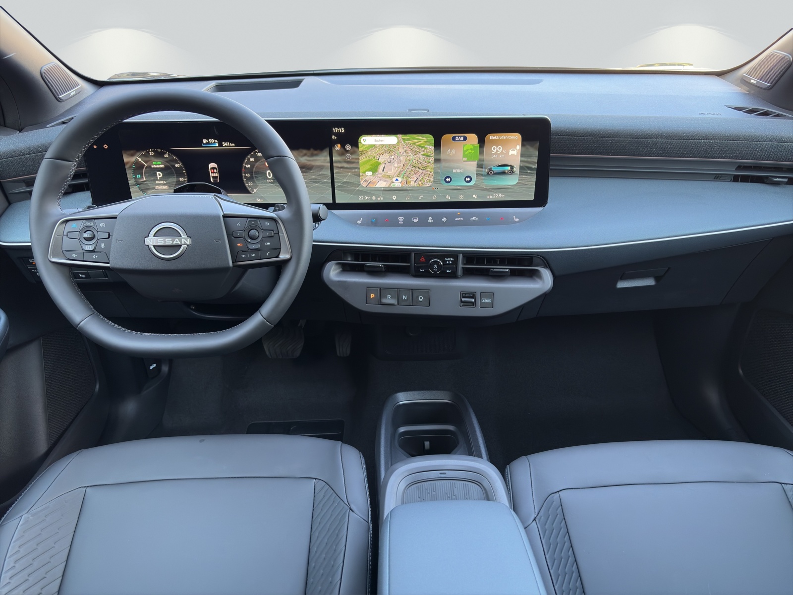 NISSAN Leaf 75 kWh Evolve-image-13