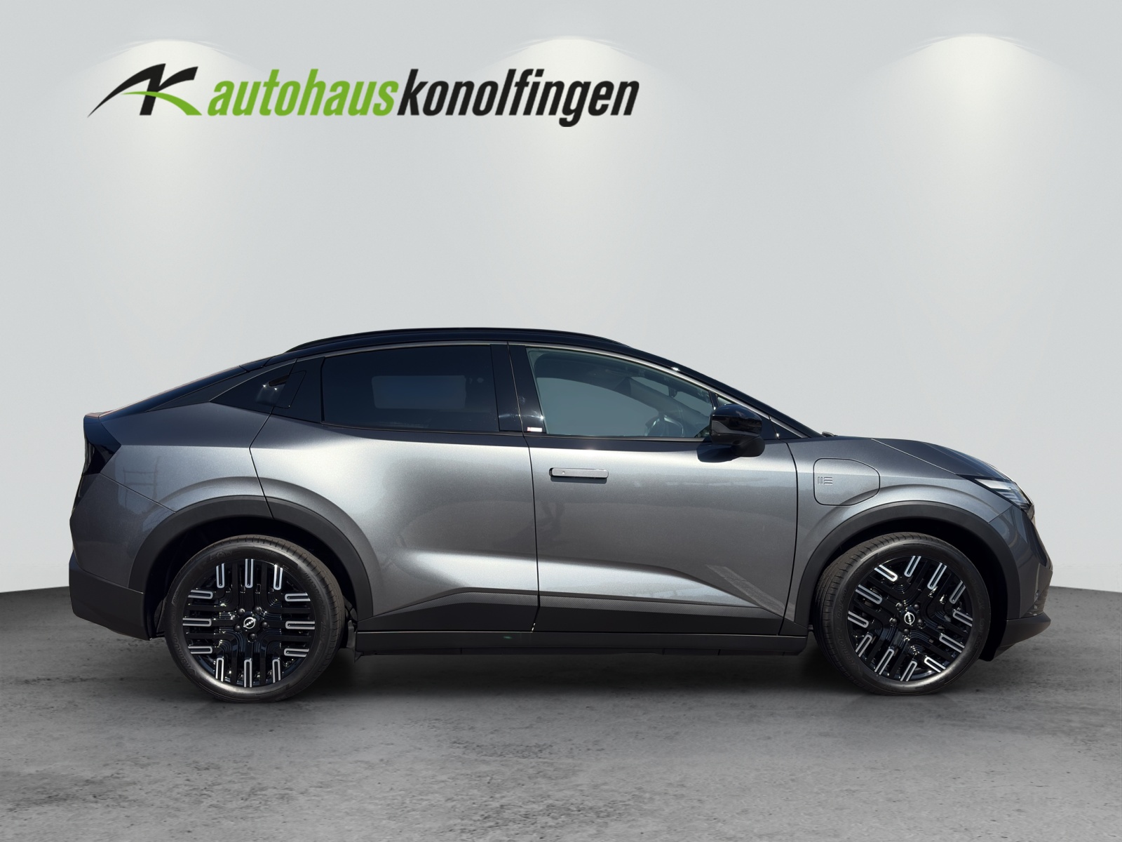 NISSAN Leaf 75 kWh Evolve-image-4