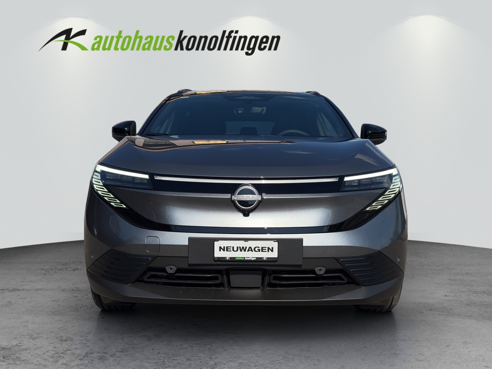 NISSAN Leaf 75 kWh Evolve-image-6