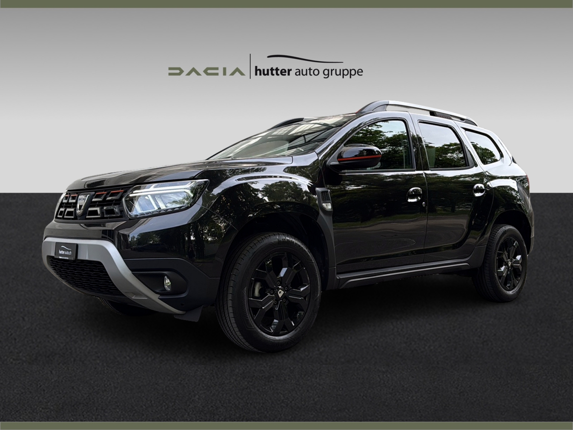 DACIA Duster Extreme TCe 150 EDC 2WD-image-0