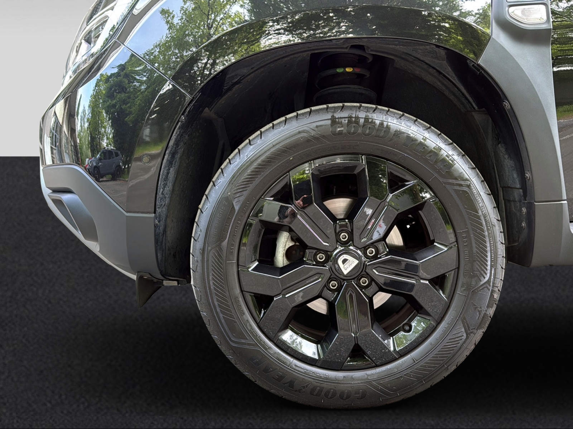 DACIA Duster Extreme TCe 150 EDC 2WD-image-7