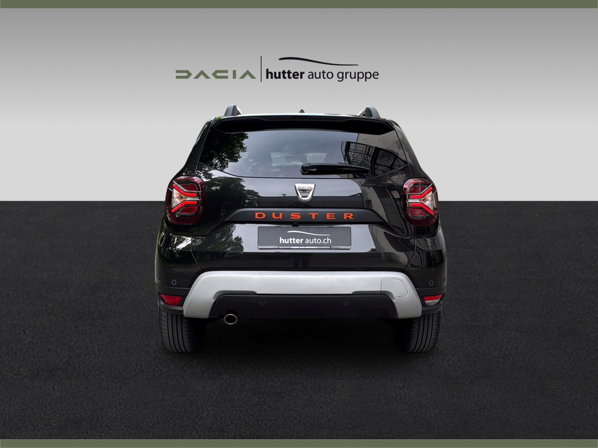 DACIA Duster Extreme TCe 150 EDC 2WD-image-11