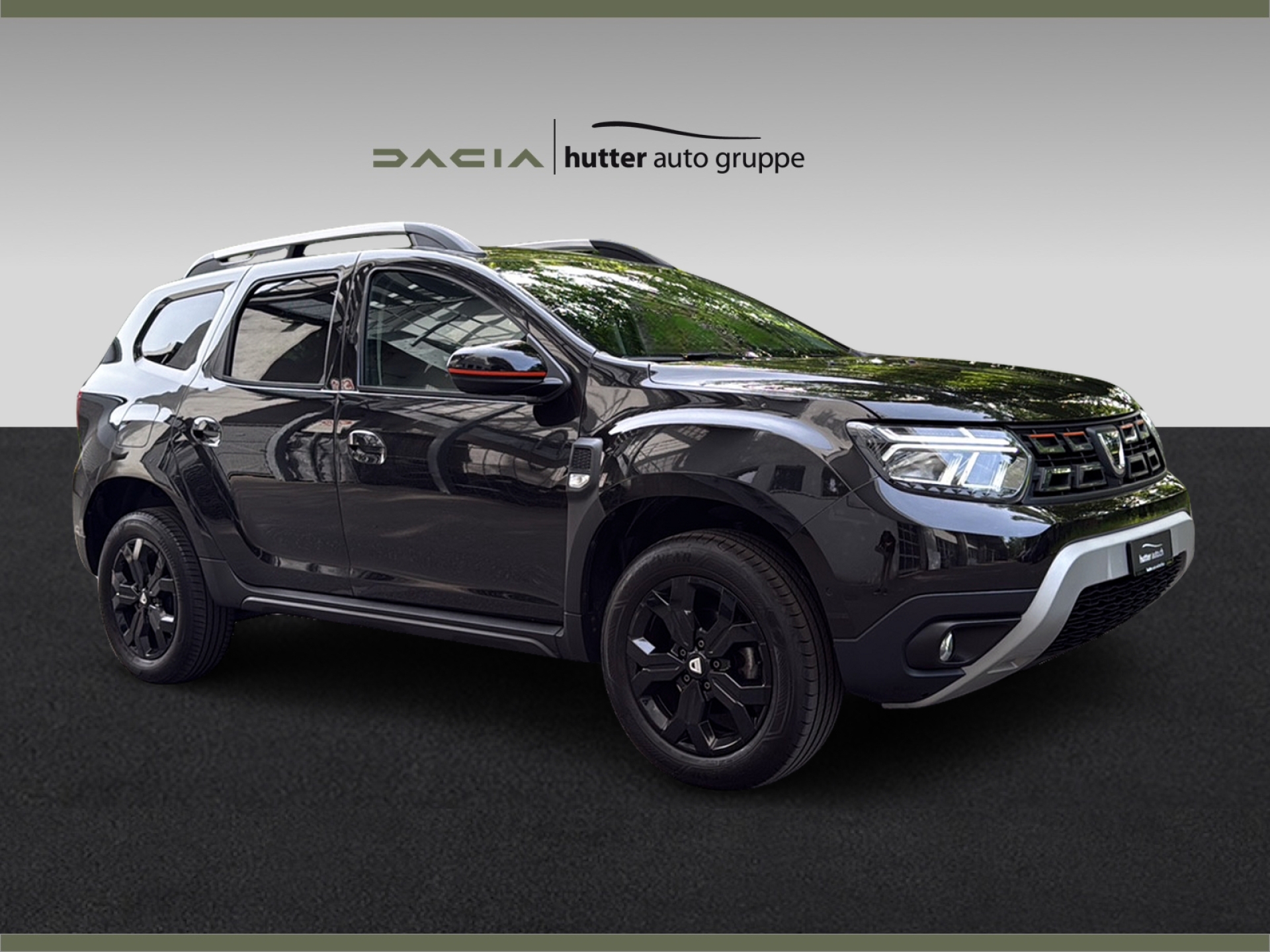 DACIA Duster Extreme TCe 150 EDC 2WD-image-2