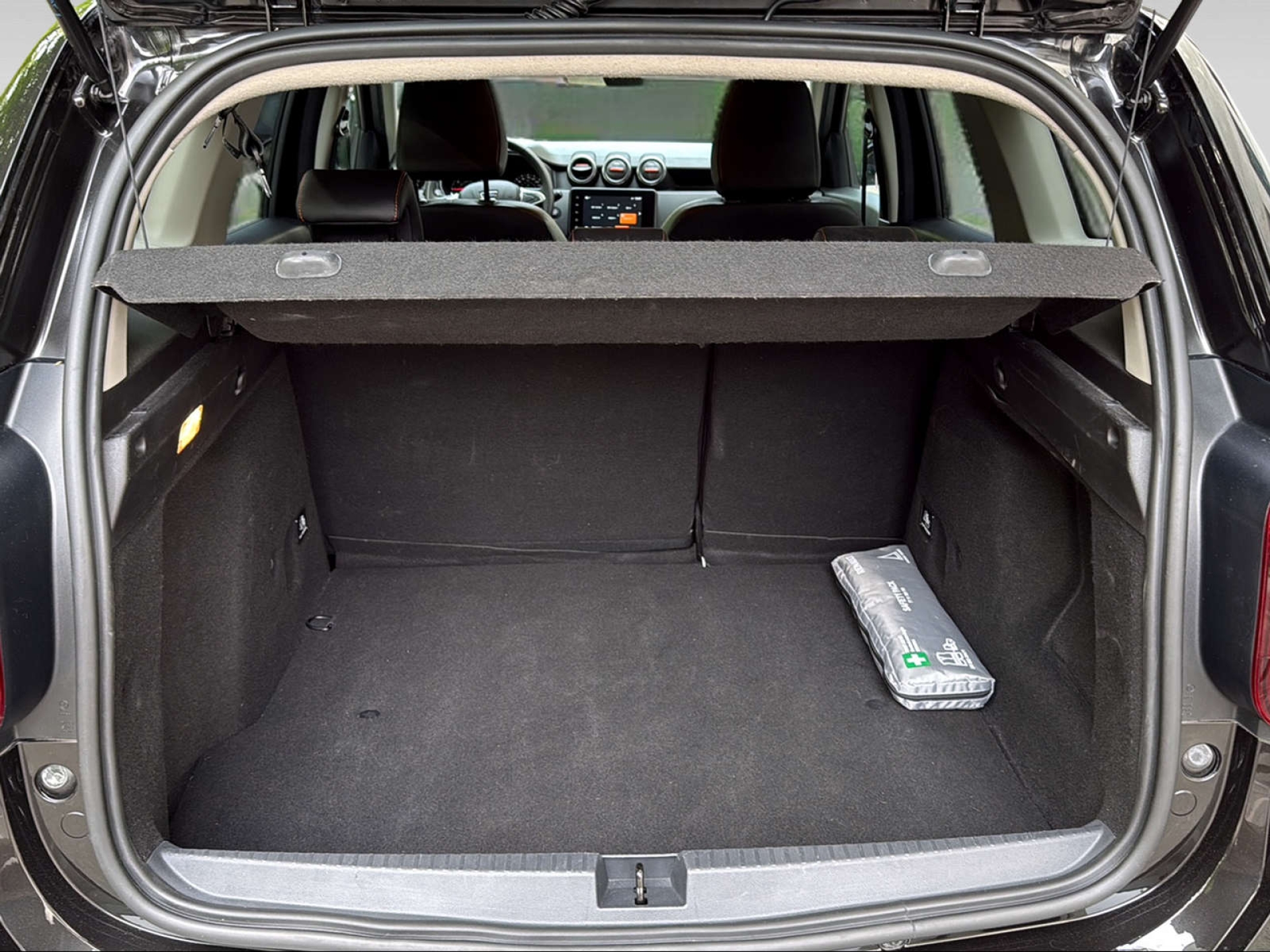 DACIA Duster Extreme TCe 150 EDC 2WD-image-10