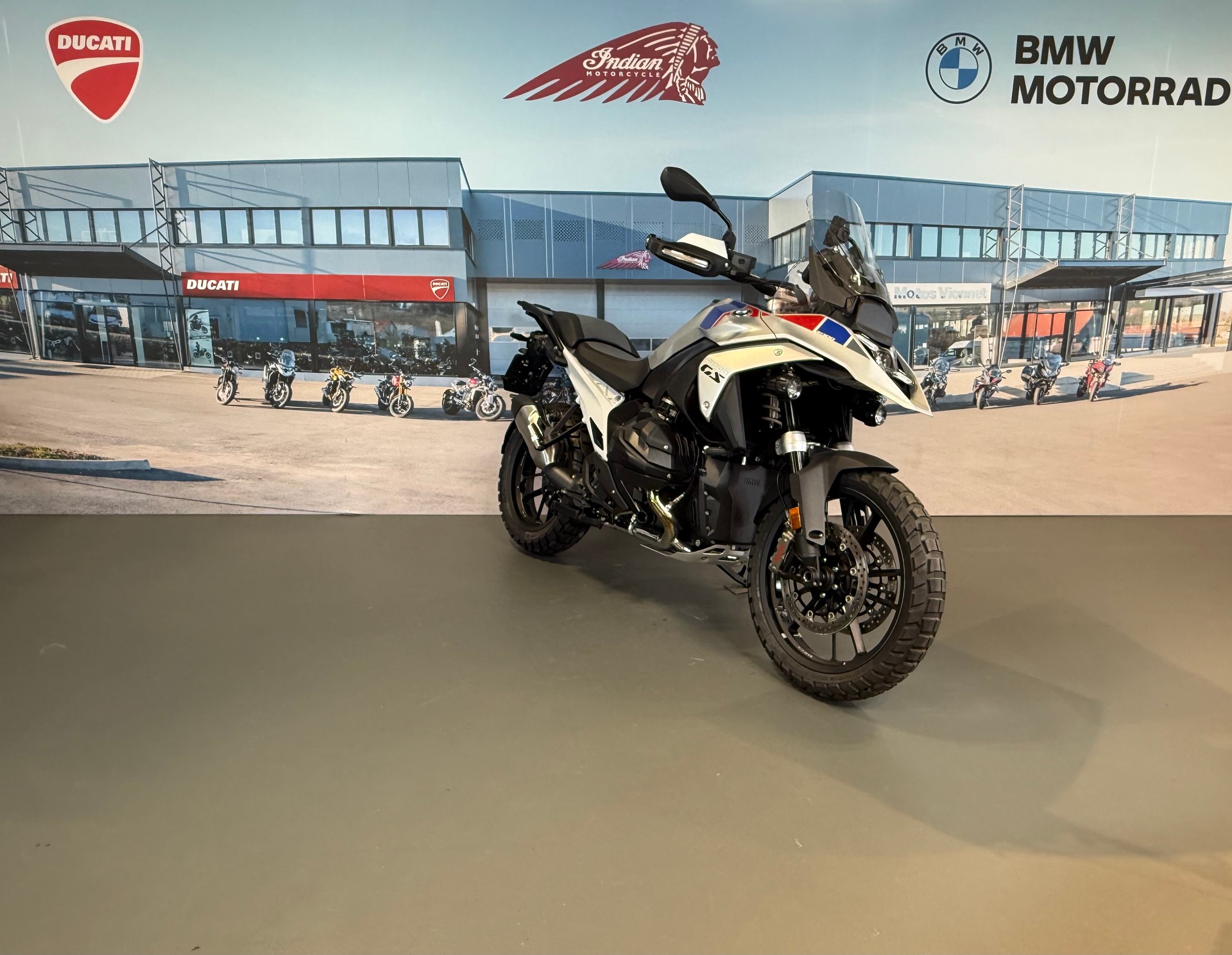 BMW R 1300 GS