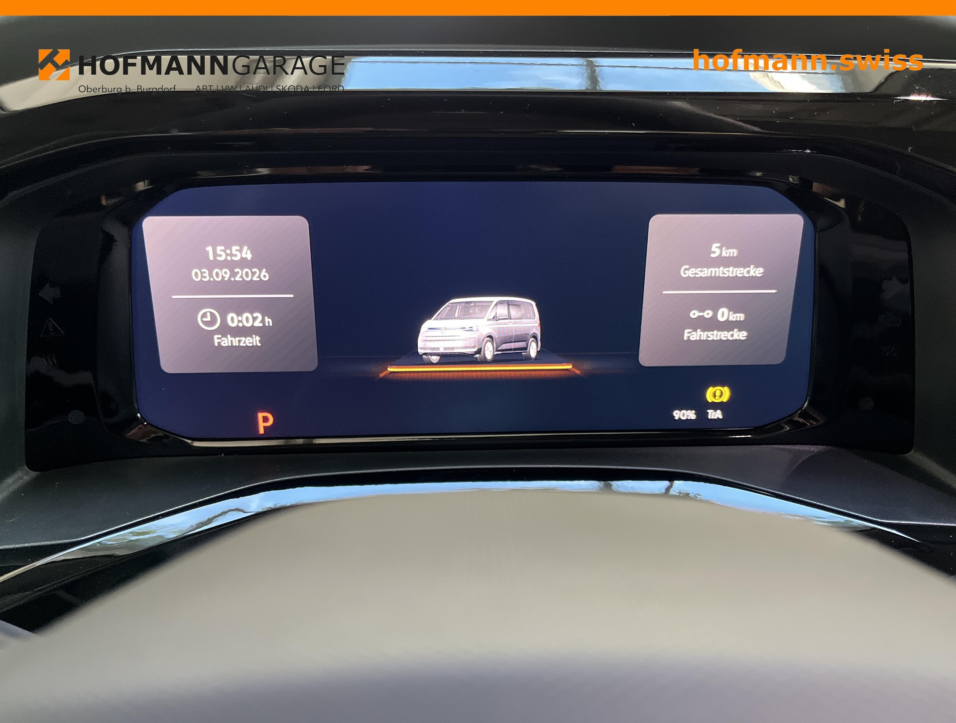 VW Multivan 1.5 eHybrid Style 4Motion DSG-image-8