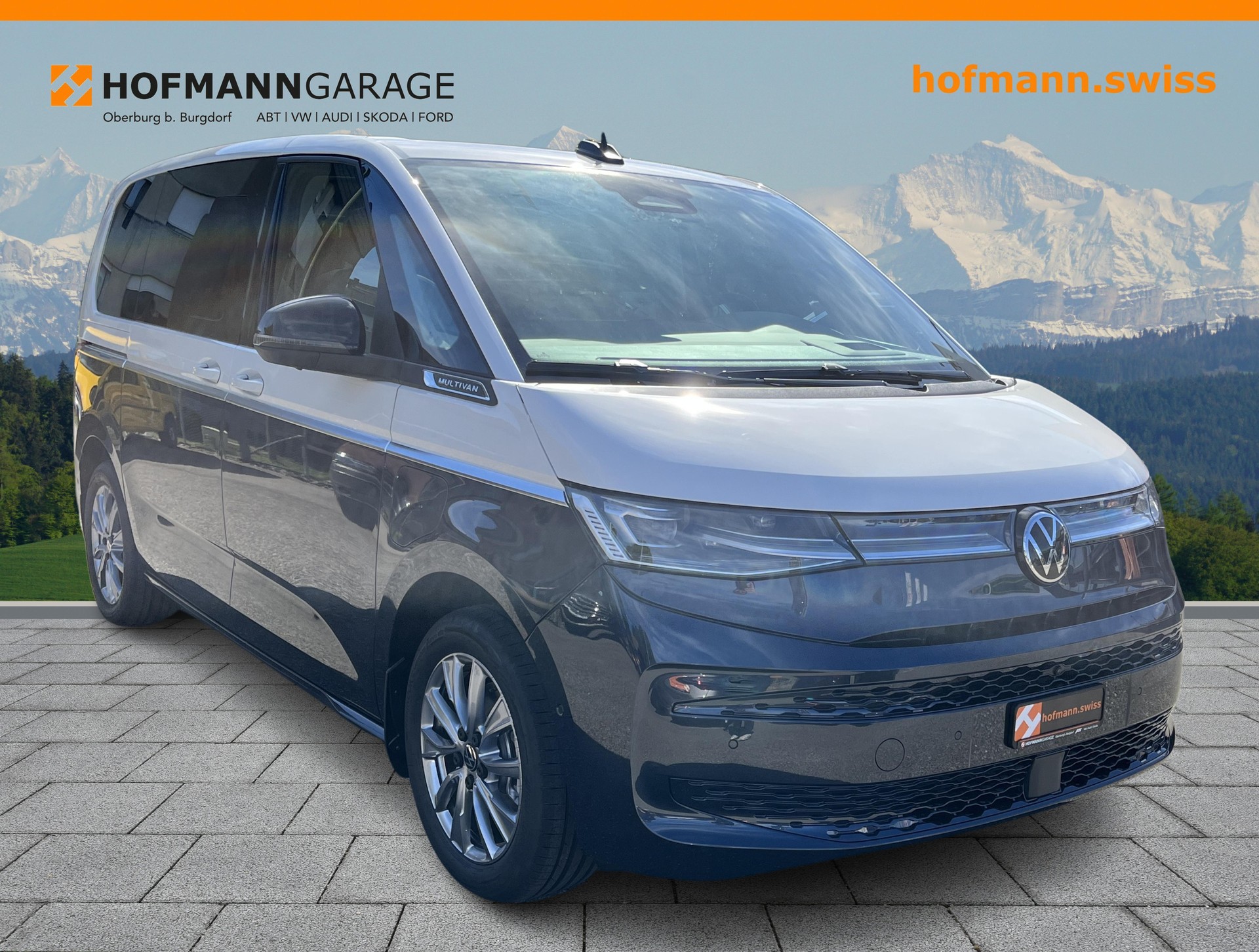 VW Multivan 1.5 eHybrid Style 4Motion DSG-image-5