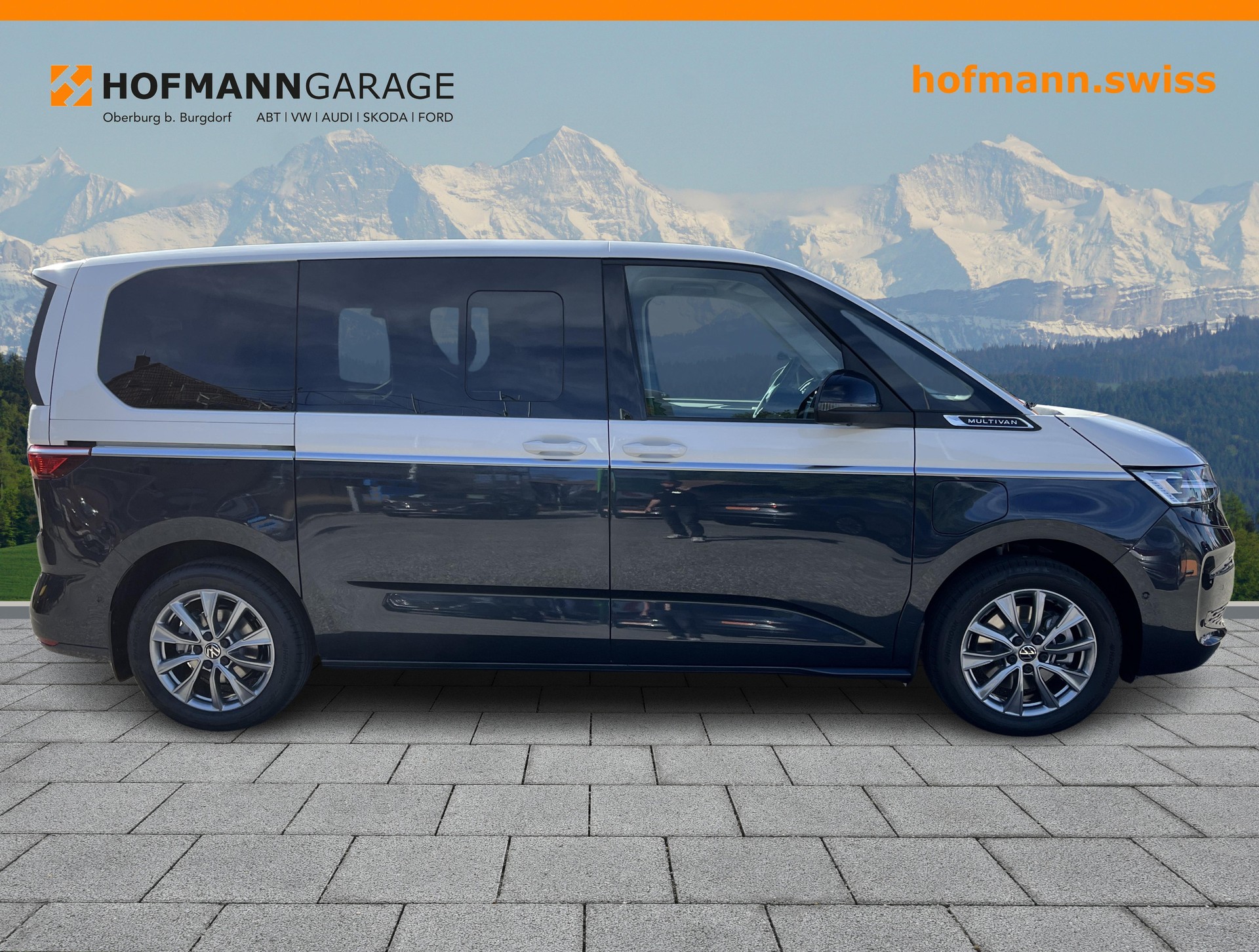 VW Multivan 1.5 eHybrid Style 4Motion DSG-image-4