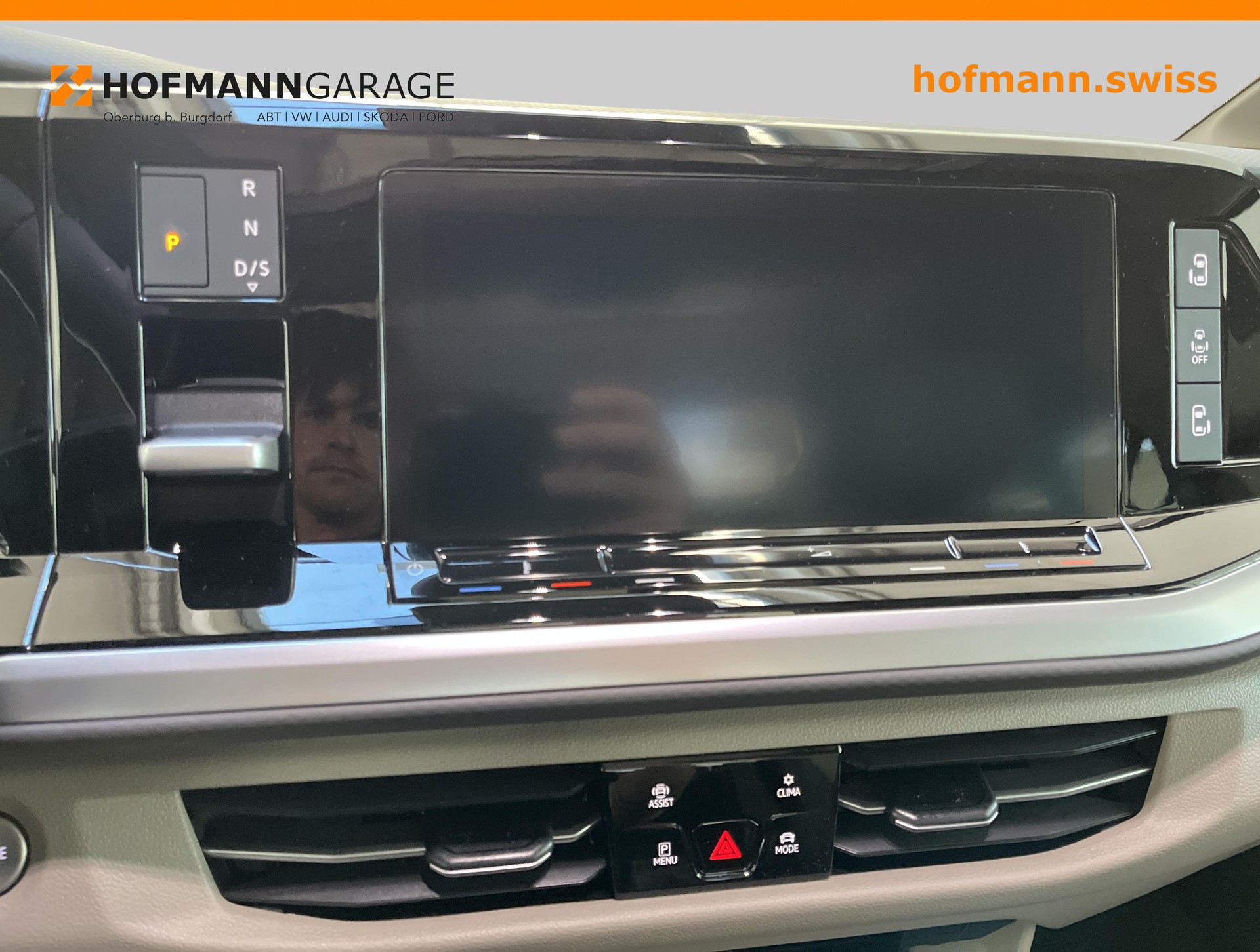 VW Multivan 1.5 eHybrid Style 4Motion DSG-image-10