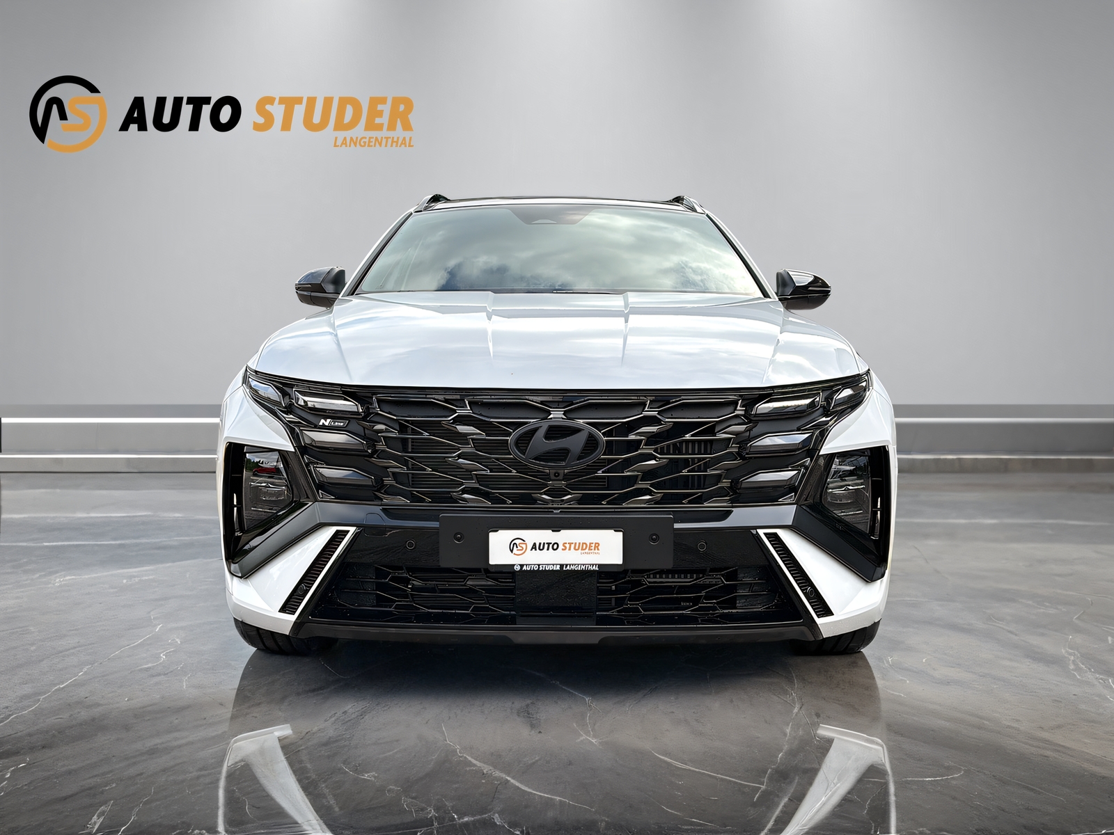 HYUNDAI Tucson 1.6 T-GDi HEV N-Line 4WD-image-14