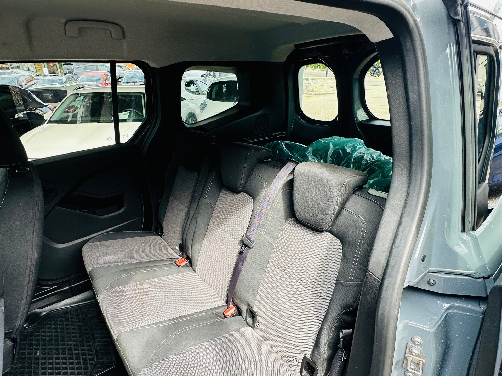 MERCEDES-BENZ Citan 113 Pro-image-11