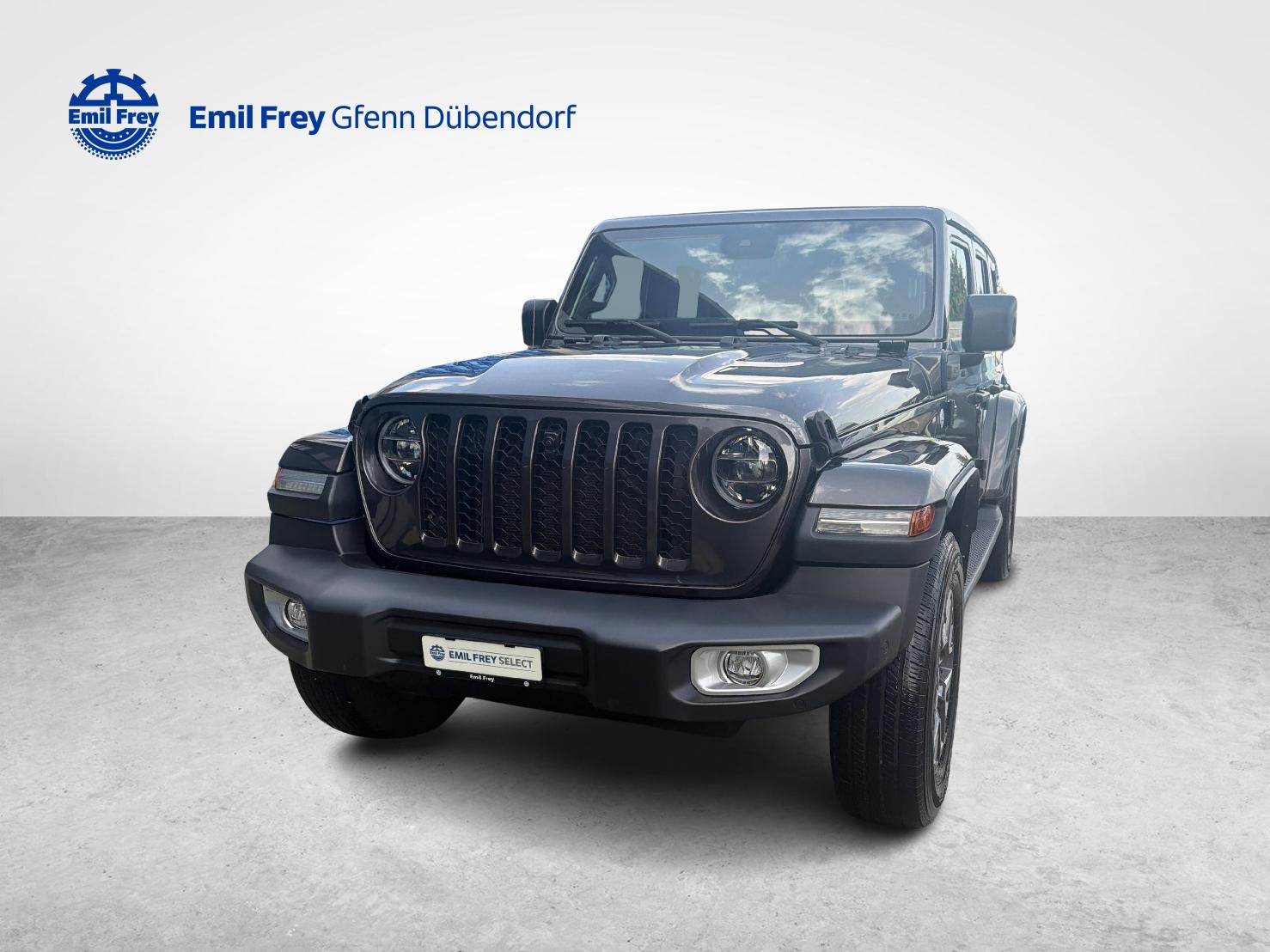 JEEP Wrangler 2.0 Turbo Sahara Unlimited 4xe-image-0