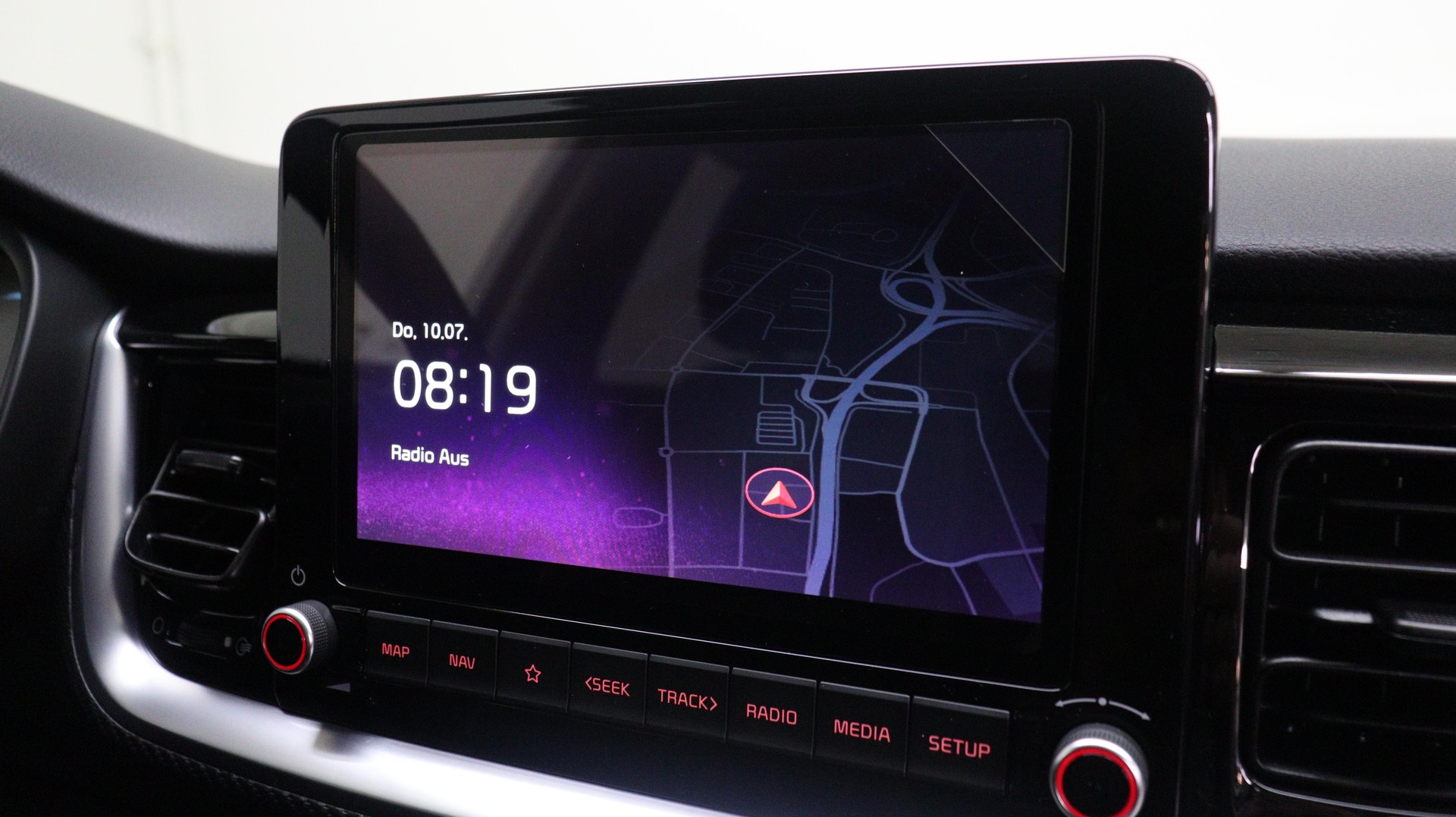 KIA Stonic 1.0 T-GDi MHEV GT-Line-image-6