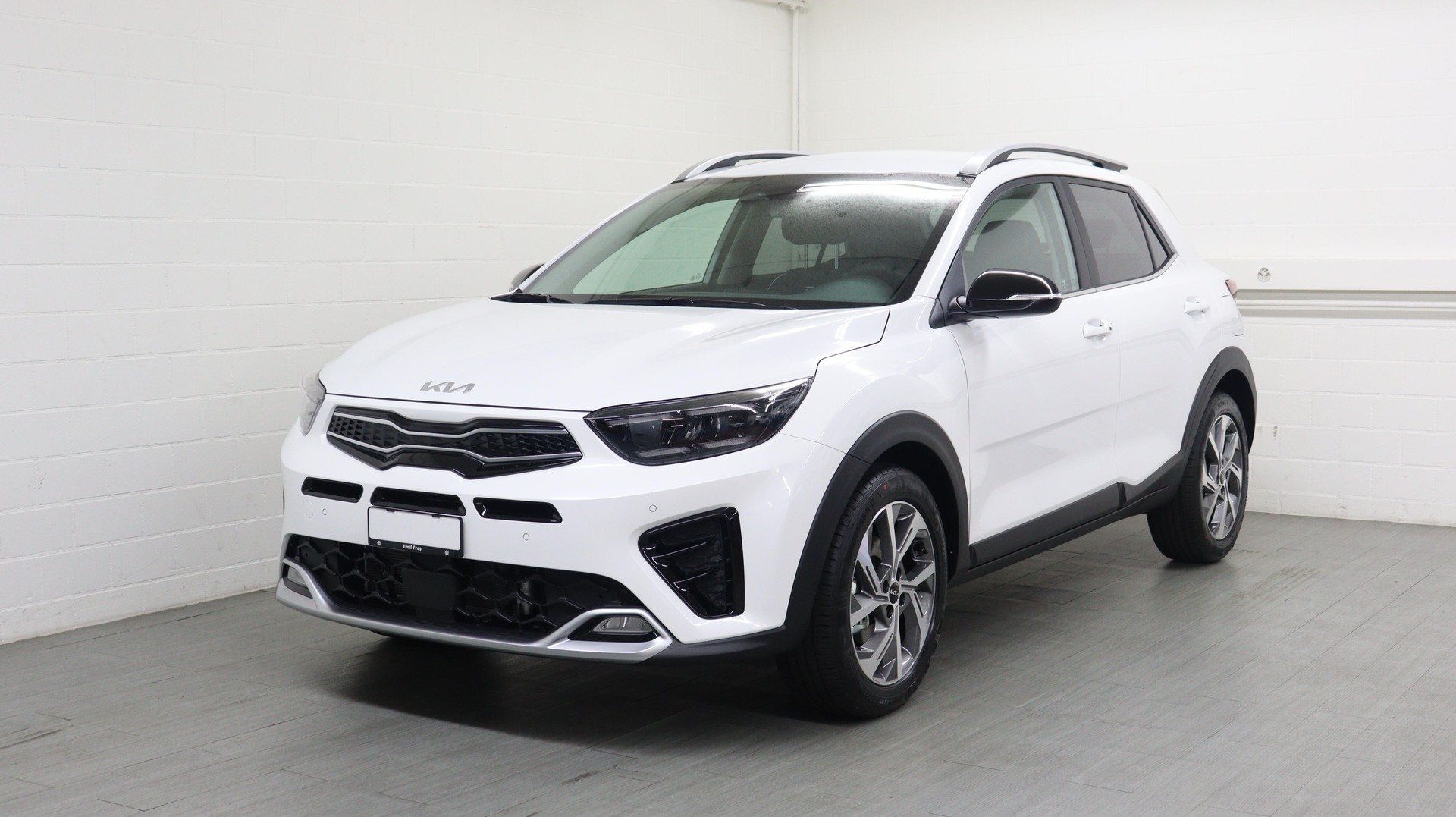 KIA Stonic 1.0 T-GDi MHEV GT-Line-image-0
