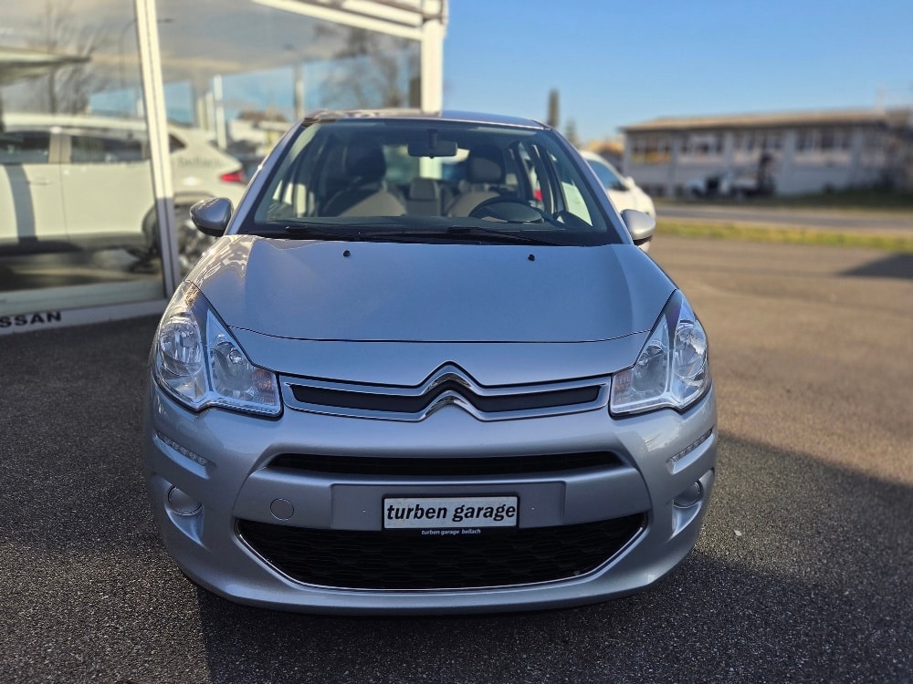 CITROEN C3 1.2i Séduction-image-4
