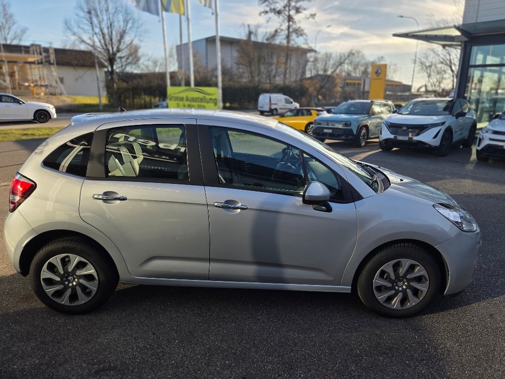 CITROEN C3 1.2i Séduction-image-3