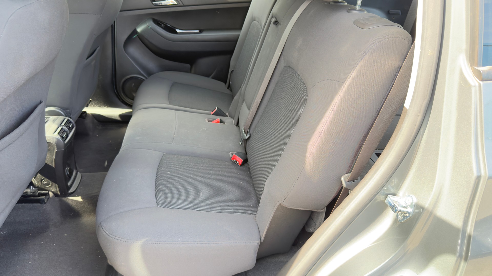 CHEVROLET Orlando 1.8 LS-image-9