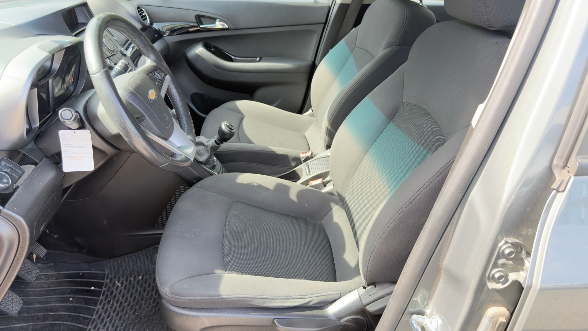 CHEVROLET Orlando 1.8 LS-image-8