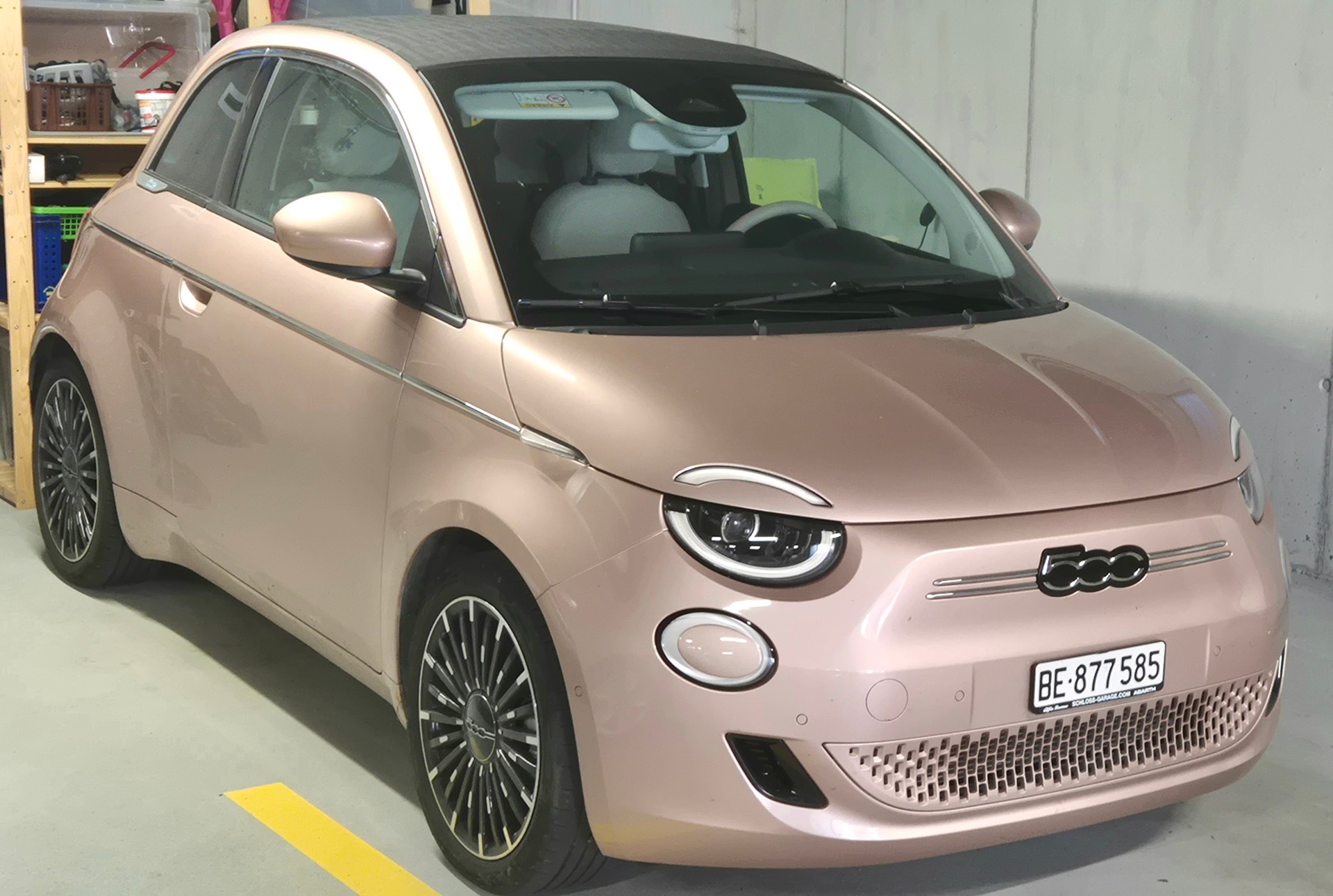 FIAT Cabi La Prima Bocelli TOP-image-0