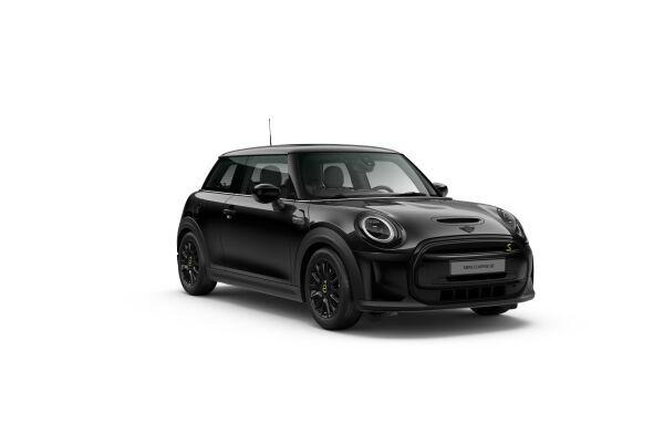 MINI Cooper SE F56 (CH) 100 % électrique-image-0