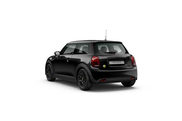 MINI Cooper SE F56 (CH) 100 % électrique-image-2