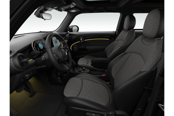 MINI Cooper SE F56 (CH) 100 % électrique-image-3