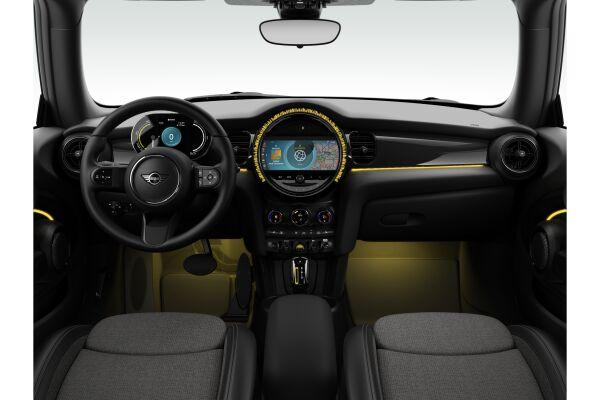 MINI Cooper SE F56 (CH) 100 % électrique-image-4