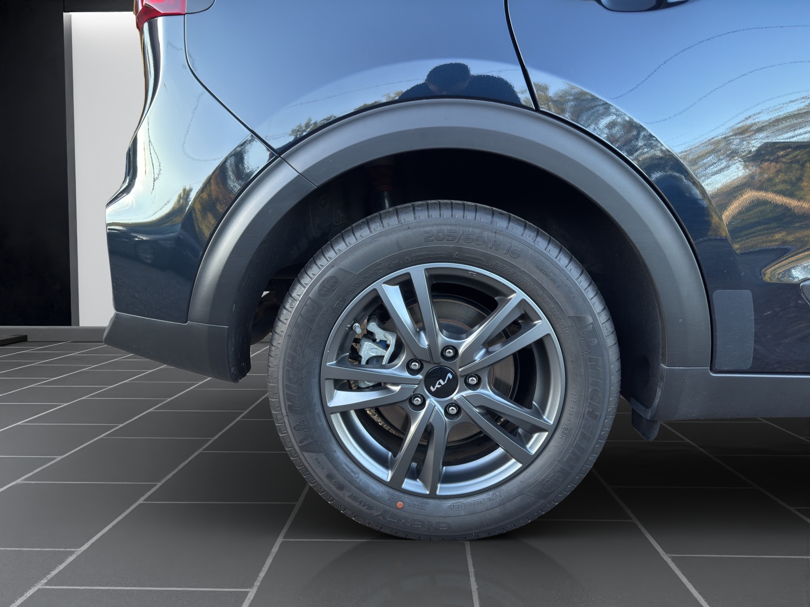 KIA Niro 1.6GDi Hybrid Po 2020-image-9