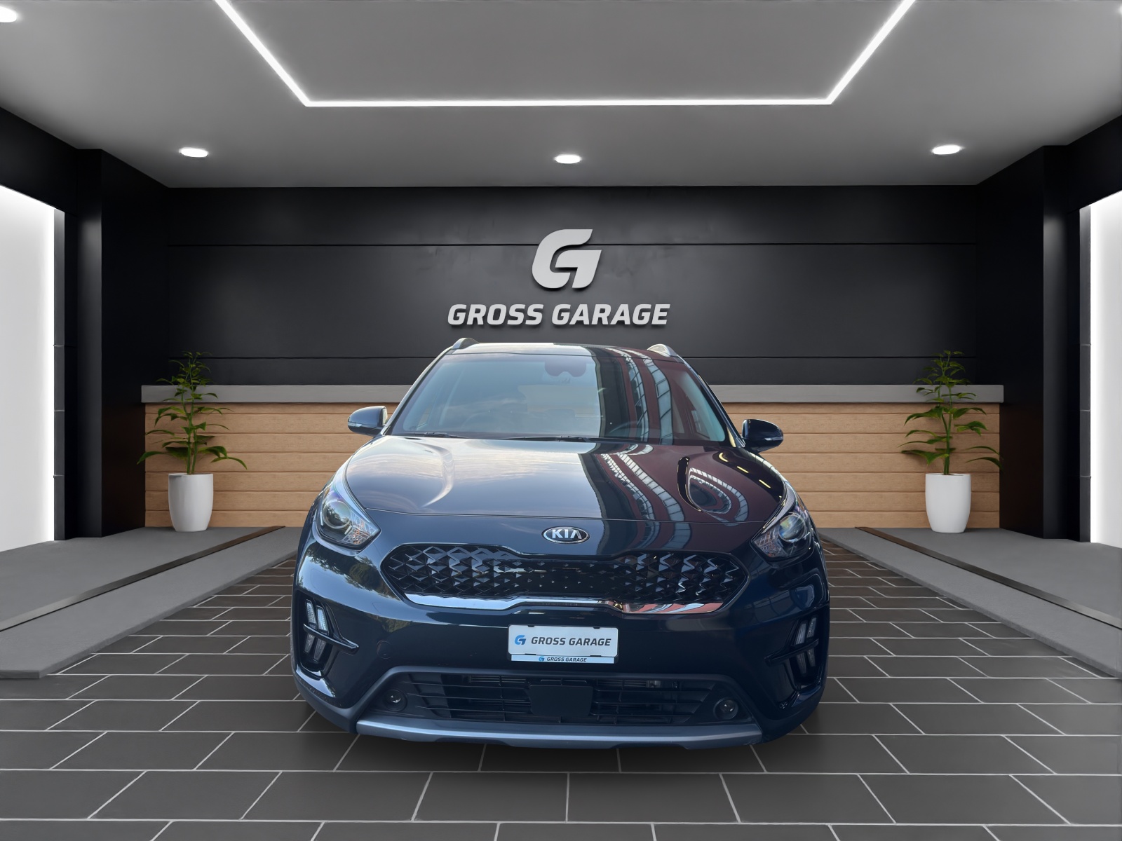 KIA Niro 1.6GDi Hybrid Po 2020-showroom-element-1