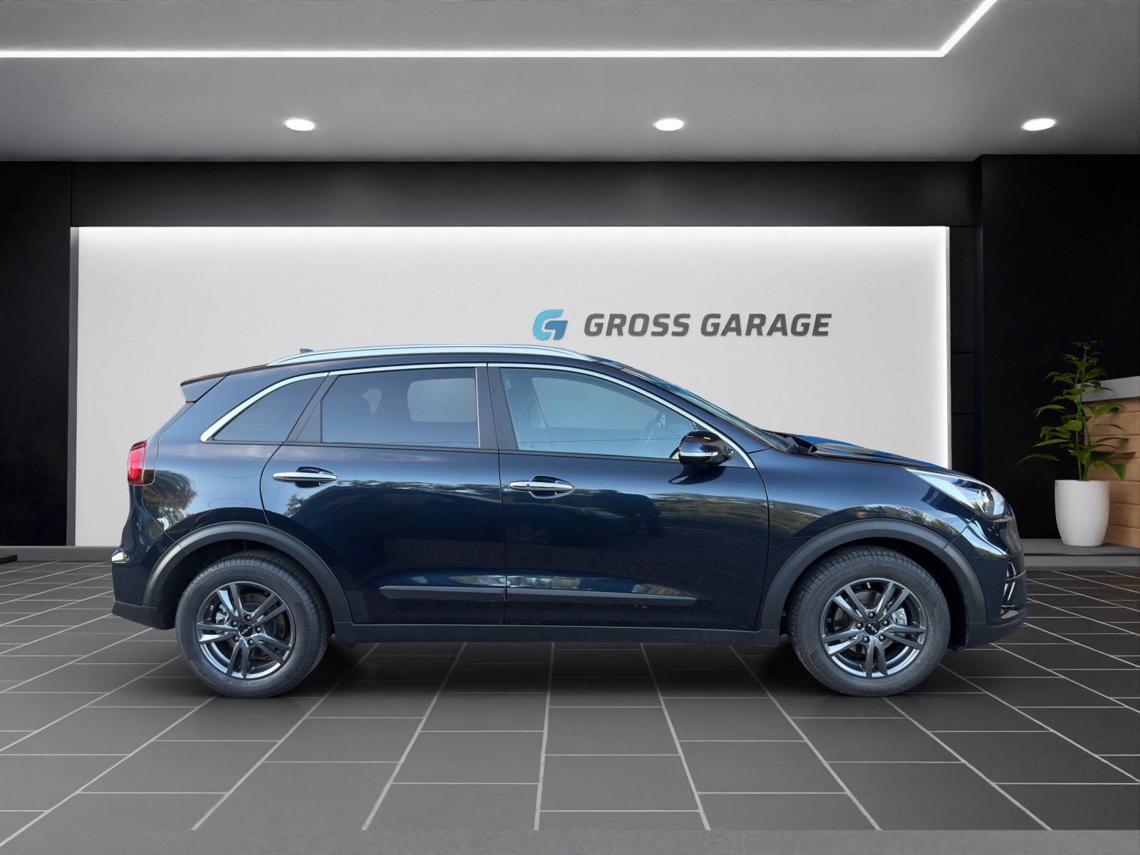 KIA Niro 1.6GDi Hybrid Po 2020-showroom-element-2