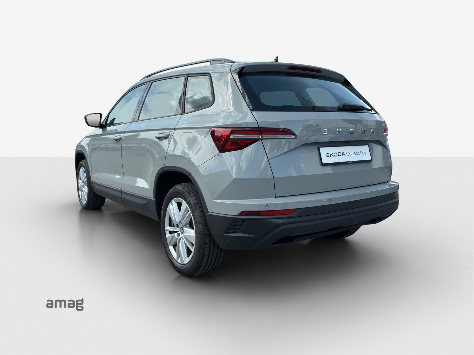 SKODA Karoq 1.5 TSI Selection-image-2