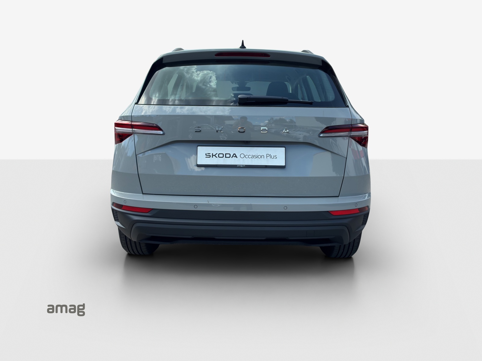 SKODA Karoq 1.5 TSI Selection-image-3