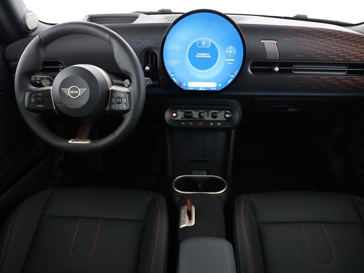 MINI Cooper S DKG I MINI Days Offer-image-17