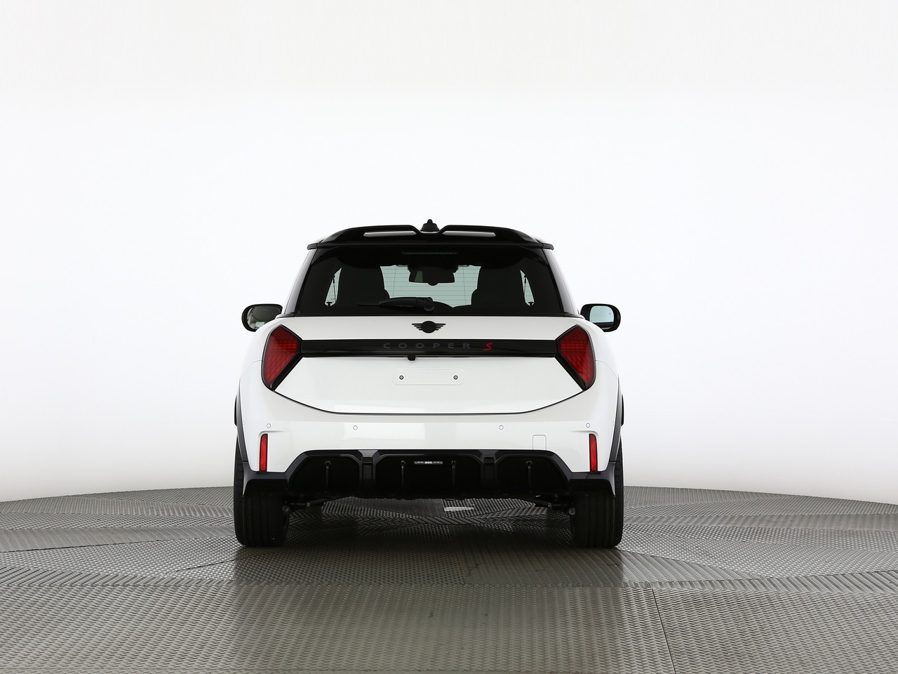MINI Cooper S DKG I MINI Days Offer-image-3