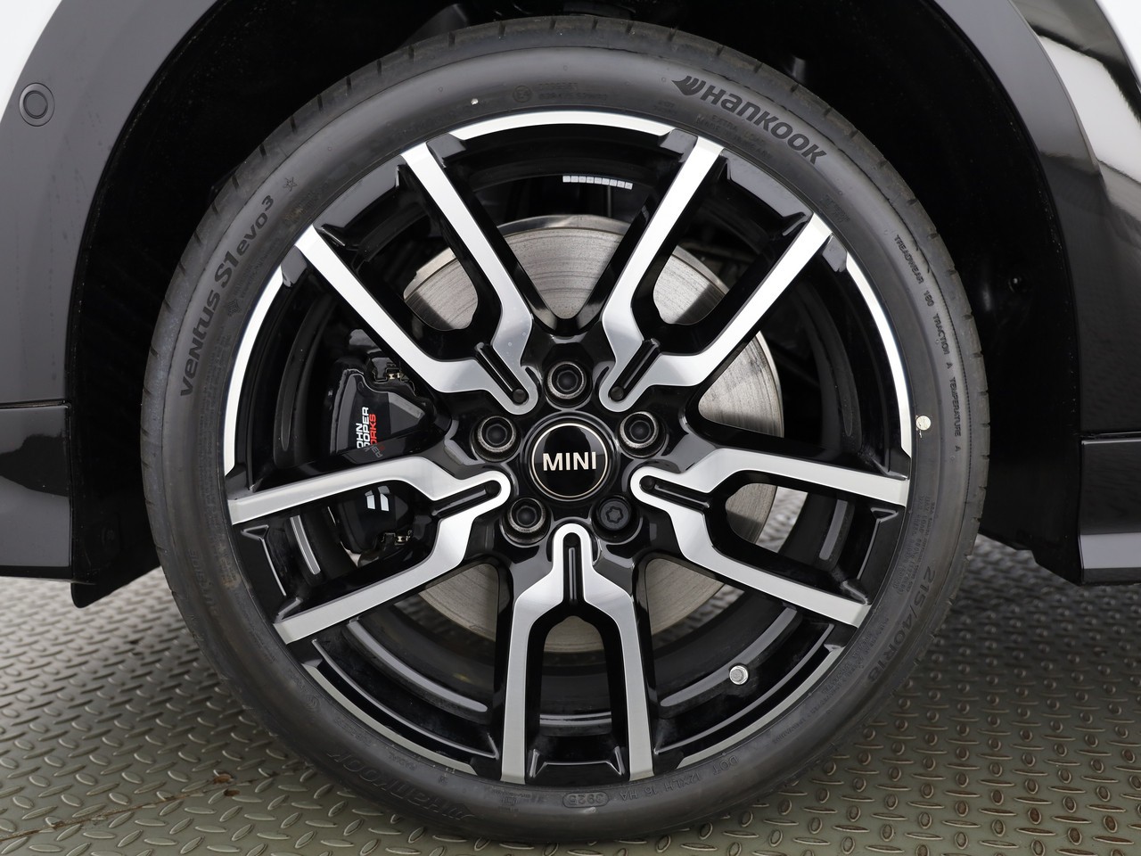 MINI Cooper S DKG I MINI Days Offer-image-21