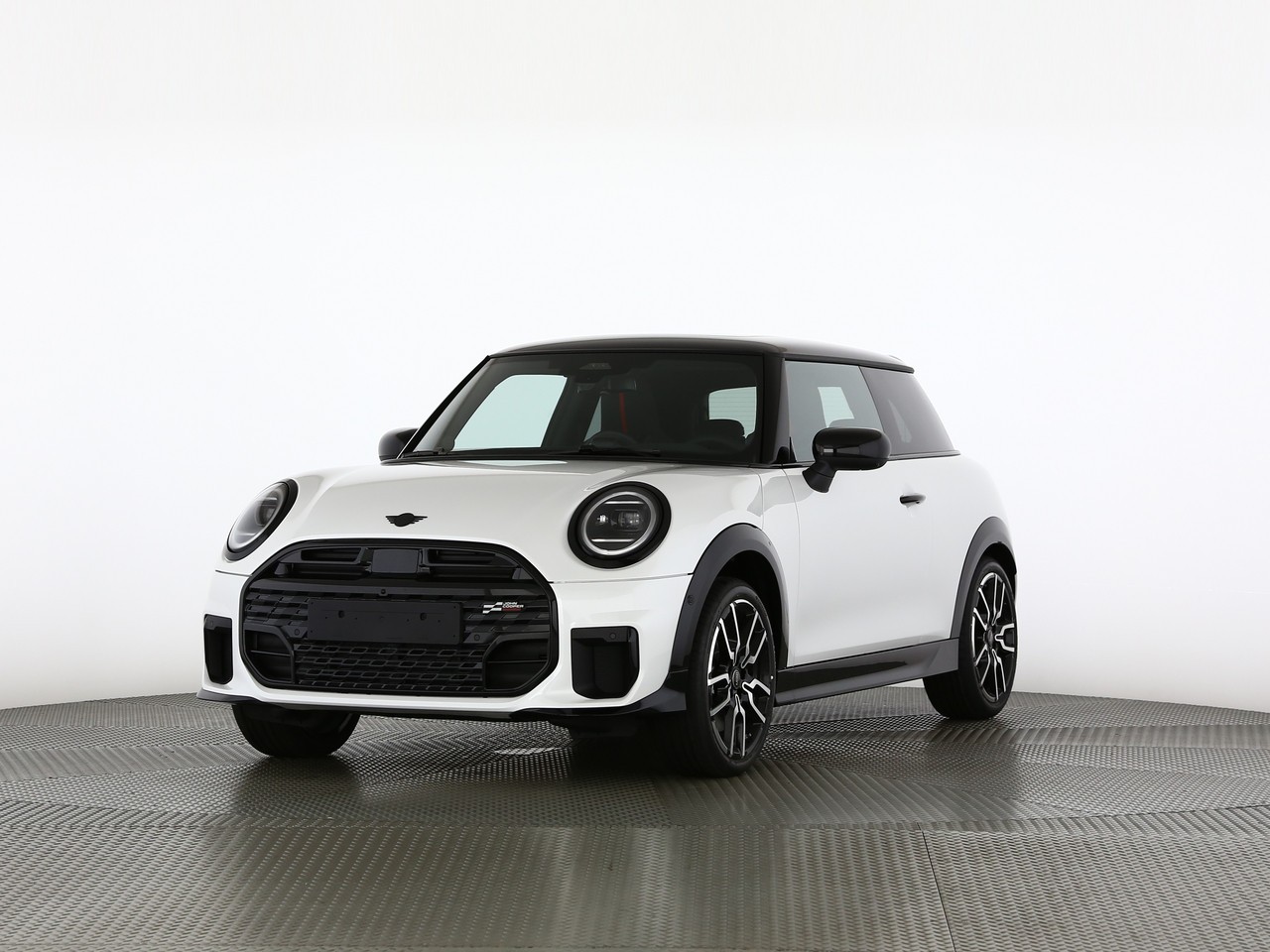 MINI Cooper S DKG I MINI Days Offer-image-0