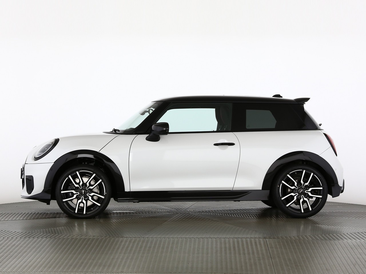 MINI Cooper S DKG I MINI Days Offer-image-2